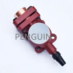 Parts Suction Shut-off Valve, D8DH-5000, D8DJ-6000, D8SJ-4500