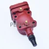 Parts Suction Shut-off Valve, D8DH-5000, D8DJ-6000, D8SJ-4500 - view 2