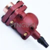 Parts Suction Shut-off Valve, D8DH-5000, D8DJ-6000, D8SJ-4500 - view 3