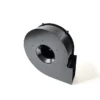 Pass Brushless Blower, 10.1'', Tangential, 230V, BLDC