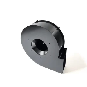 Pass Brushless Blower, 10.1'', Tangential, 230V, BLDC