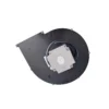 Pass Brushless Blower, 10.1'', Tangential, 230V, BLDC - view 5