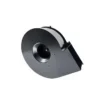 Pass Brushless Blower, 10.1'', Tangential, 230V, BLDC - view 6