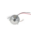 Pass Brushless Blower, Tangential, 24V, Electric