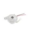 Pass Brushless Blower, Tangential, 24V, Electric - view 4