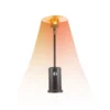 Patio Heater, 13000W, APP, LPG - view 2