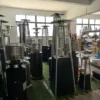Patio Heater, 13000W, APP, LPG - view 4