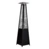 Patio Heater, 360°, Stainless, Steel - view 5
