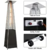 Patio Heater, 360°, Stainless, Steel - view 6