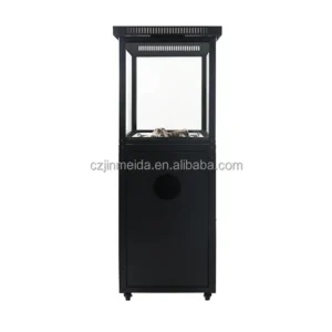 Patio Heater, HTR009, 1400mm