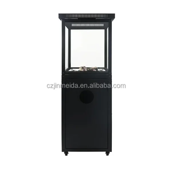 Patio Heater, HTR009