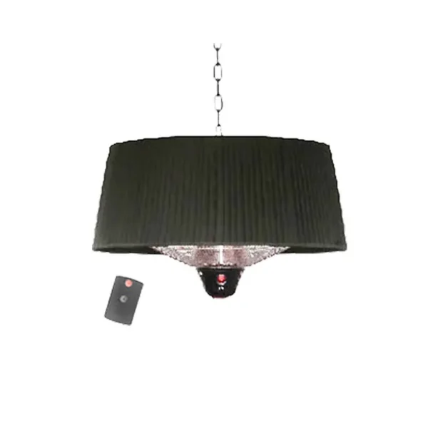 Patio Heater, IP55, Waterproof - view 2