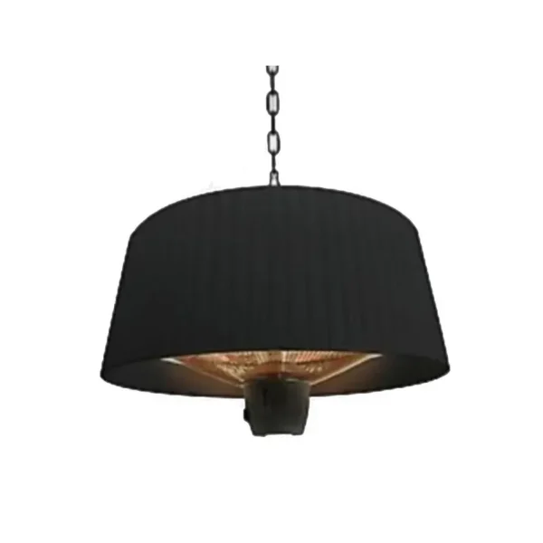 Patio Heater, IP55, Waterproof - view 3