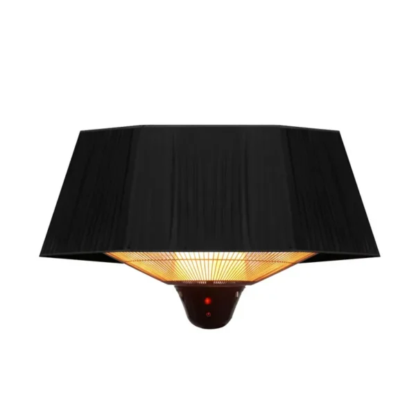 Patio Heater, IP55, Waterproof - view 4
