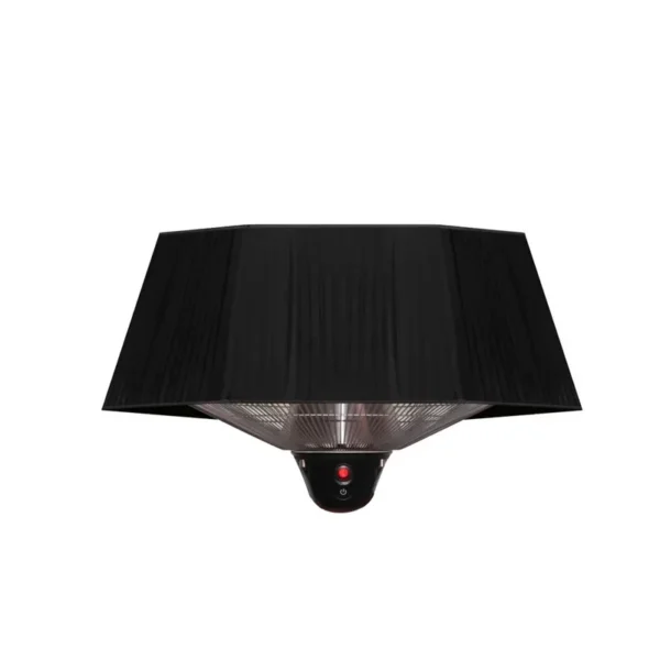 Patio Heater, IP55, Waterproof - view 5