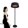 Patio Heater, IP55, Waterproof - view 6