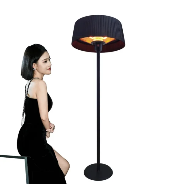 Patio Heater, IP55, Waterproof - view 6