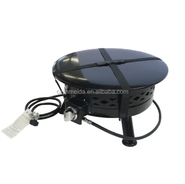 Patio Heater, JMD-PH101201 - view 3