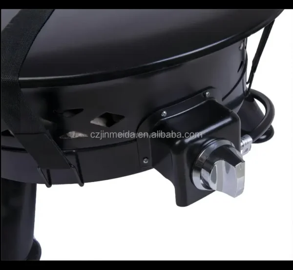 Patio Heater, JMD-PH101201 - view 4