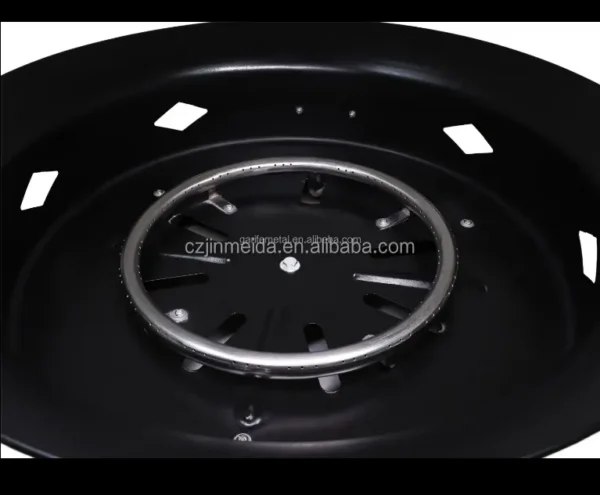 Patio Heater, JMD-PH101201 - view 6