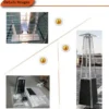 Patio Heater, Patio Heaters, H1502 - view 2