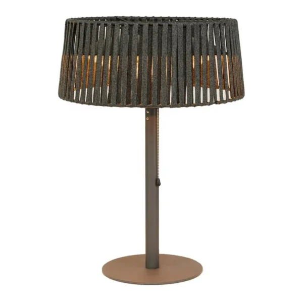Patio Heater, Portable, 1500W - view 3