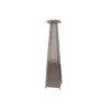 Patio Heater, Stainless, Steel