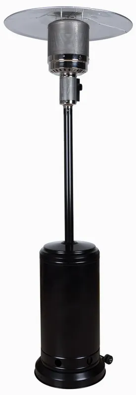 Patio Heater, Stainless, Steel - view 2