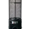 Patio Heater, Stainless, Steel - view 3