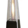 Patio Heater, Stainless, Steel - view 4