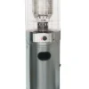 Patio Heater, Stainless, Steel - view 5