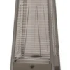 Patio Heater, Stainless, Steel - view 6