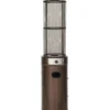 Patio Heater, Stainless Steel, Patio Heaters - view 2