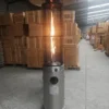 Patio Heater, Stainless Steel, Patio Heaters - view 3
