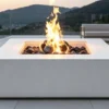 Patio Heater, Steel - view 4