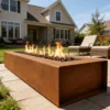 Patio Heater, Steel - view 5