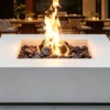 Patio Heater, Steel - view 5