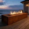 Patio Heater, Steel - view 6