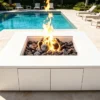 Patio Heater, Steel - view 6