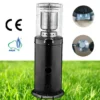 Patio Heater, Steel, 10KW