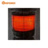 Patio Heater, Steel, 10KW - view 2