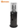 Patio Heater, Steel, 10KW - view 4