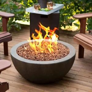Patio Heater, Steel, Metal, heating fire pit