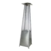 Patio Heater, Steel, Patio Heaters