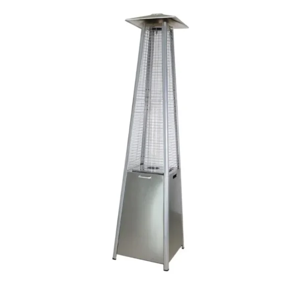 Patio Heater, Steel, Patio Heaters
