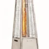 Patio Heater, Steel, Patio Heaters - view 2