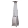 Patio Heater, Steel, Patio Heaters - view 3
