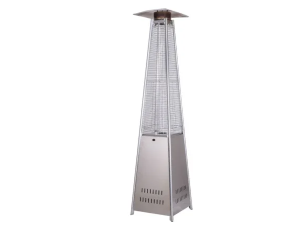 Patio Heater, Steel, Patio Heaters - view 3