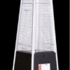 Patio Heater, Steel, Patio Heaters - view 4