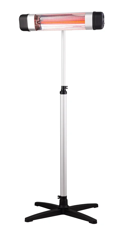 Patio Heater, Wall, Electric, Electric Heaters - view 2